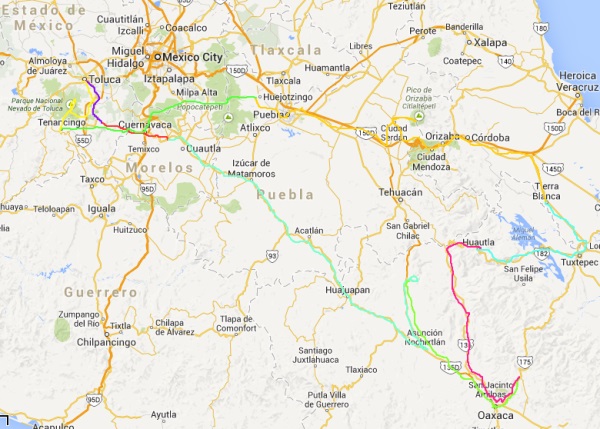 View in Google Earth